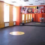 Занятия йогой, фитнесом в спортзале Gold’s Gym Петропавловск-Камчатский