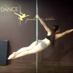 Занятия йогой, фитнесом в спортзале Goldy Pole Dance Химки