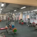 Занятия йогой, фитнесом в спортзале Гольфстрим Подольск