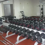 Занятия йогой, фитнесом в спортзале Гольфстрим Смоленск