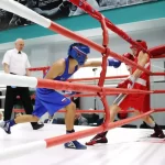 Занятия йогой, фитнесом в спортзале Гонг Барнаул