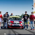 Занятия йогой, фитнесом в спортзале Гоночная команда B-Tuning Pro Racing Team Москва