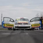 Занятия йогой, фитнесом в спортзале Гоночная команда B-Tuning Pro Racing Team Москва