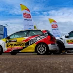 Занятия йогой, фитнесом в спортзале Гоночная команда B-Tuning Pro Racing Team Москва