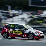 Занятия йогой, фитнесом в спортзале Гоночная команда B-Tuning Pro Racing Team Москва