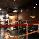 Занятия йогой, фитнесом в спортзале Good balance boxing Тюмень