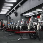 Занятия йогой, фитнесом в спортзале Good Gym Новороссийск