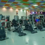 Занятия йогой, фитнесом в спортзале Good Gym Новороссийск