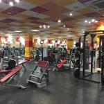 Занятия йогой, фитнесом в спортзале Good Gym Реутов