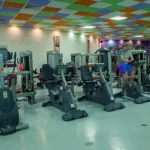 Занятия йогой, фитнесом в спортзале Good Gym Реутов