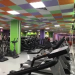 Занятия йогой, фитнесом в спортзале Good Gym Реутов