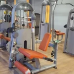 Занятия йогой, фитнесом в спортзале Good Lift Подольск