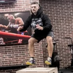Занятия йогой, фитнесом в спортзале Gora Crossgym Москва