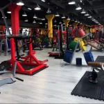 Занятия йогой, фитнесом в спортзале Gordey Gym Раменское