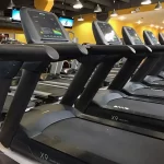 Занятия йогой, фитнесом в спортзале Gordey Gym Раменское