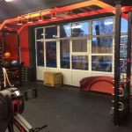 Занятия йогой, фитнесом в спортзале Gordey Gym Раменское