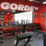 Занятия йогой, фитнесом в спортзале Gordey Gym Раменское