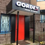 Занятия йогой, фитнесом в спортзале Gordey Iron Studio Раменское