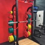 Занятия йогой, фитнесом в спортзале Gordey Iron Studio Раменское