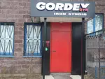Спортивный клуб Gordey Iron Studio
