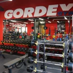 Занятия йогой, фитнесом в спортзале Gordey-gym Бронницы