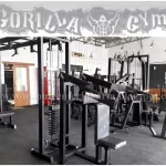 Занятия йогой, фитнесом в спортзале Gorilla gym Ставрополь