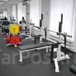 Занятия йогой, фитнесом в спортзале Gorilla gym Ставрополь