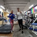 Занятия йогой, фитнесом в спортзале Gorilla gym Ставрополь