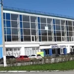 Занятия йогой, фитнесом в спортзале Горняк Качканар