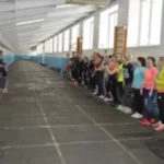 Занятия йогой, фитнесом в спортзале Горняк Качканар