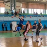 Занятия йогой, фитнесом в спортзале Горняк Качканар