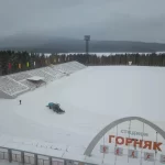 Занятия йогой, фитнесом в спортзале Горняк Качканар