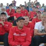 Занятия йогой, фитнесом в спортзале Горняк Качканар