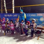 Занятия йогой, фитнесом в спортзале Горнолыжная школа Снегири Дзержинский