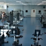 Занятия йогой, фитнесом в спортзале GornostayStudio Выборг