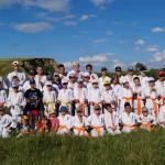 Занятия йогой, фитнесом в спортзале Городская федерация Каратэ-До г. Бийска Бийск