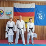 Занятия йогой, фитнесом в спортзале Городская федерация Каратэ-До г. Бийска Бийск