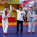 Занятия йогой, фитнесом в спортзале Городская федерация Каратэ-До г. Бийска Бийск