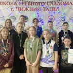 Занятия йогой, фитнесом в спортзале Городская станция юных туристов Полюс Нижний Тагил