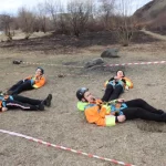 Занятия йогой, фитнесом в спортзале Городская станция юных туристов Полюс Нижний Тагил