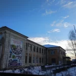 Занятия йогой, фитнесом в спортзале Городская станция юных туристов Полюс Нижний Тагил