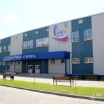 Занятия йогой, фитнесом в спортзале Городской оздоровительный комплекс Стерлитамак