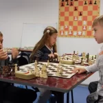 Занятия йогой, фитнесом в спортзале Городской шахматный клуб Новый гамбит Хабаровск