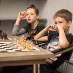 Занятия йогой, фитнесом в спортзале Городской шахматный клуб Новый гамбит Хабаровск