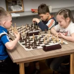 Занятия йогой, фитнесом в спортзале Городской шахматный клуб Новый гамбит Хабаровск