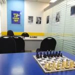 Занятия йогой, фитнесом в спортзале Городской Шахматный клуб Павлово