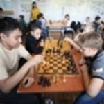 Занятия йогой, фитнесом в спортзале Городской Шахматный клуб Павлово