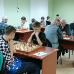 Занятия йогой, фитнесом в спортзале Городской Шахматный клуб Павлово