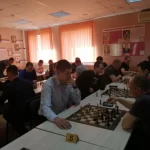 Занятия йогой, фитнесом в спортзале Городской Шахматный клуб Павлово