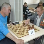 Занятия йогой, фитнесом в спортзале Городской шахматный клуб Верхняя Пышма